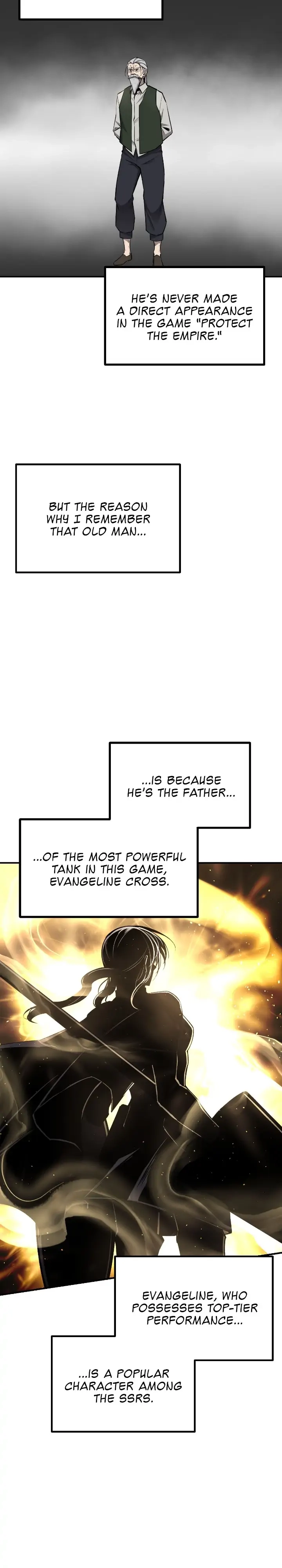 I Became the Tyrant of a Defense Game Chapter 25 - Page 43