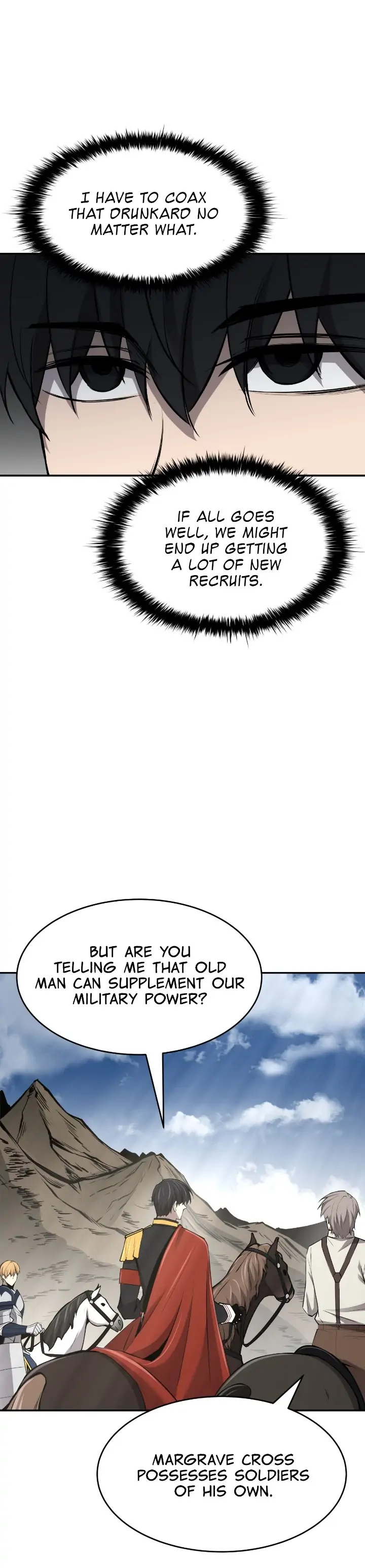 I Became the Tyrant of a Defense Game Chapter 25 - Page 44