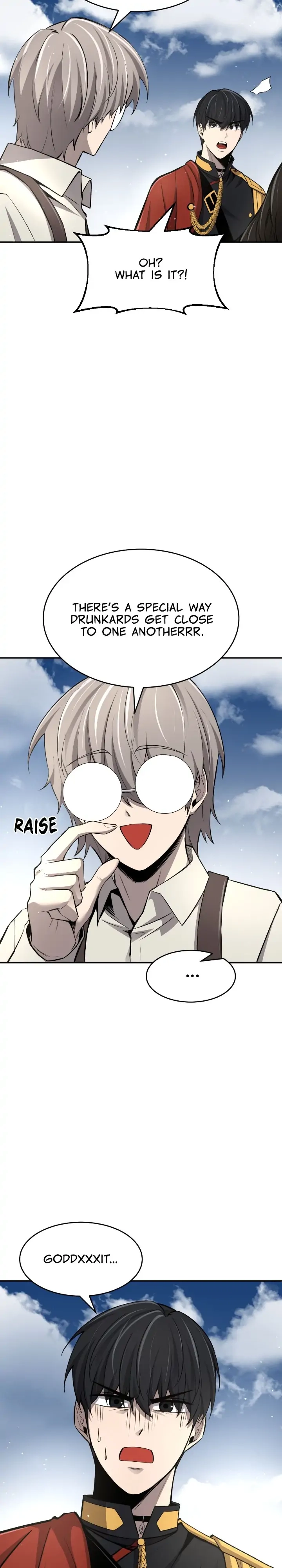 I Became the Tyrant of a Defense Game Chapter 25 - Page 46