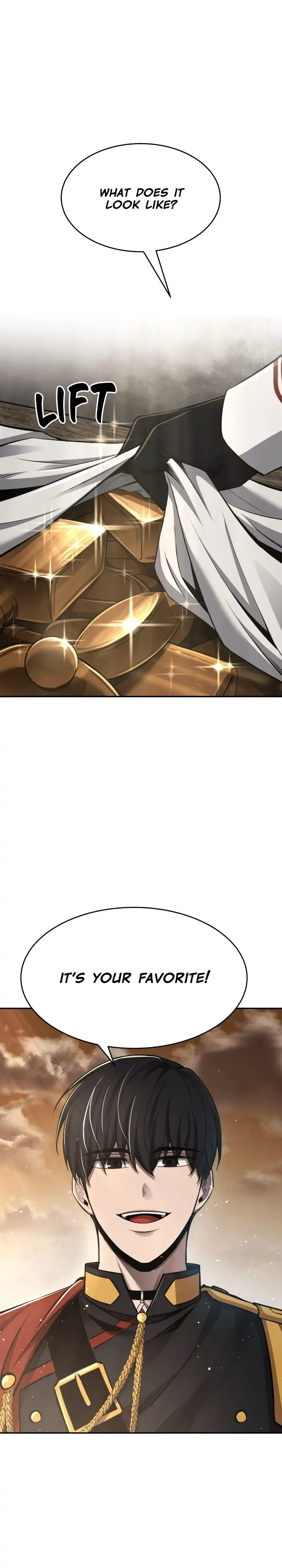 I Became the Tyrant of a Defense Game Chapter 25 - Page 49