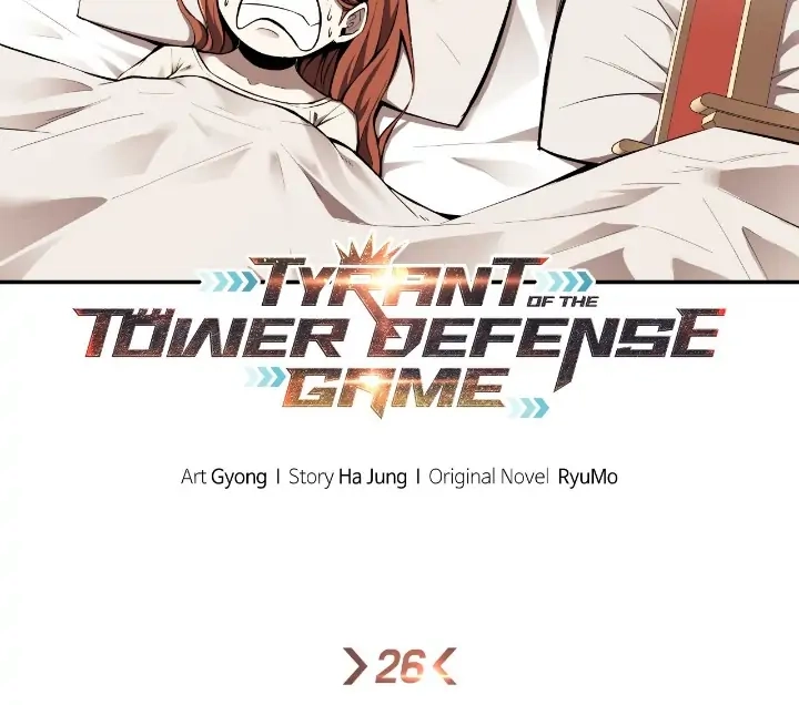 I Became the Tyrant of a Defense Game Chapter 26 - Page 4