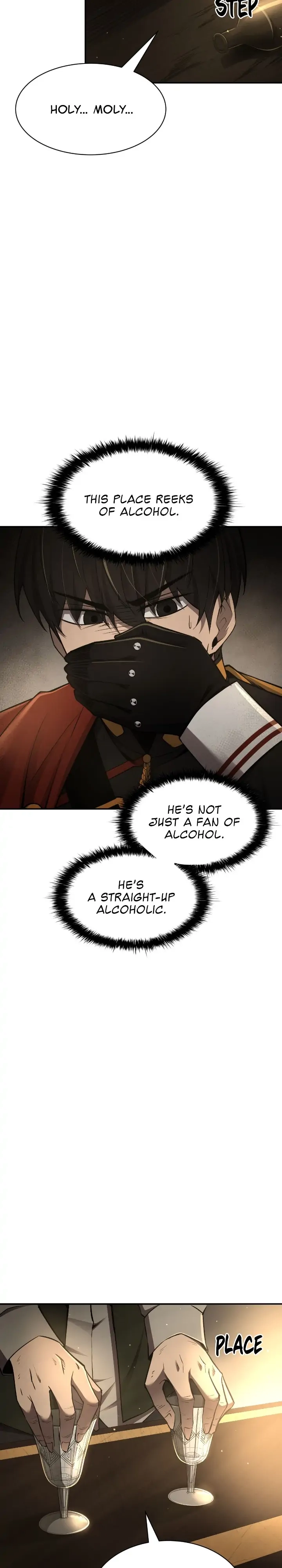I Became the Tyrant of a Defense Game Chapter 26 - Page 6