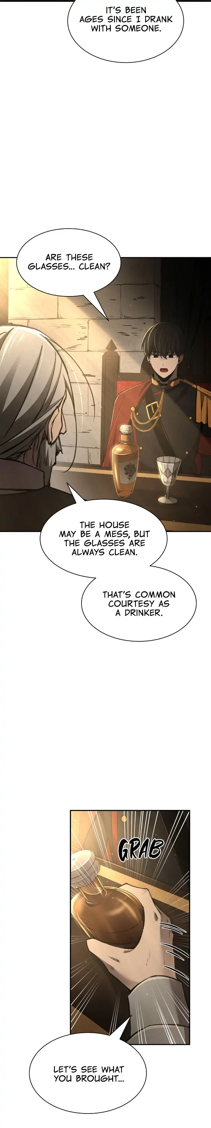 I Became the Tyrant of a Defense Game Chapter 26 - Page 7