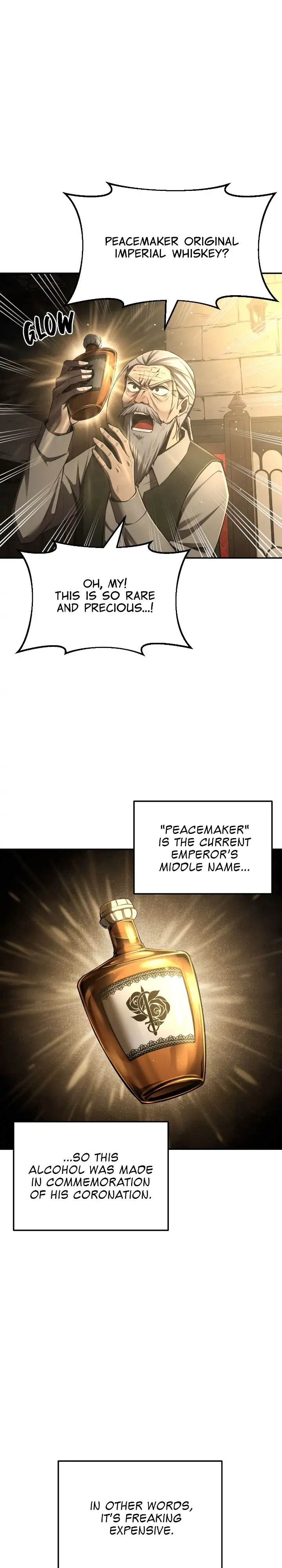 I Became the Tyrant of a Defense Game Chapter 26 - Page 8