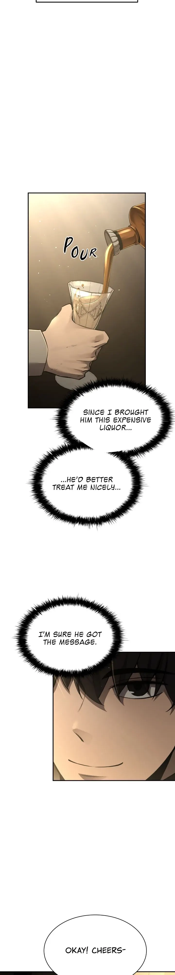 I Became the Tyrant of a Defense Game Chapter 26 - Page 9