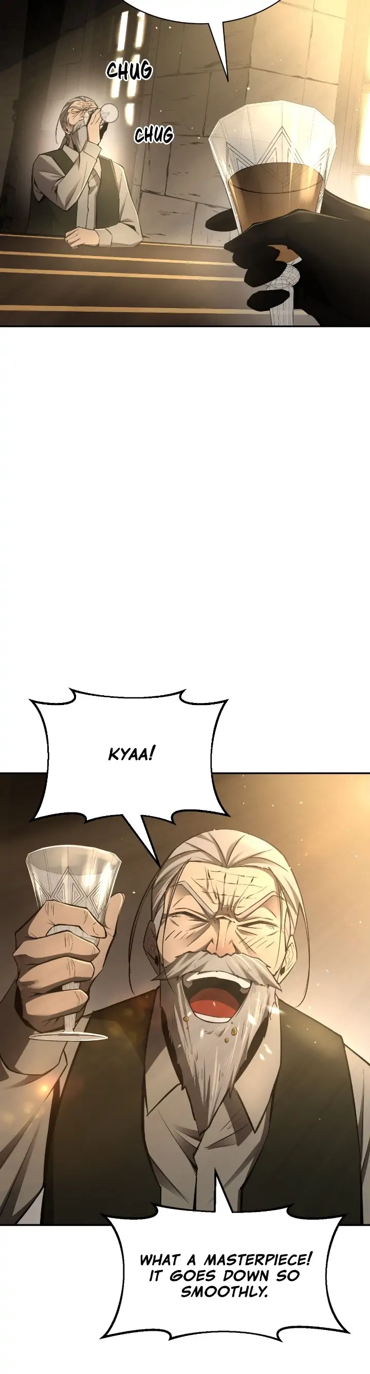 I Became the Tyrant of a Defense Game Chapter 26 - Page 10