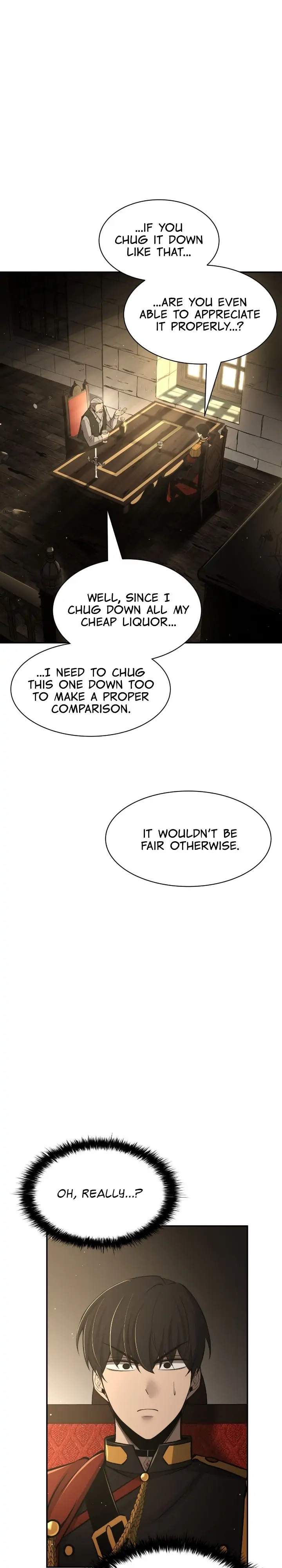 I Became the Tyrant of a Defense Game Chapter 26 - Page 11
