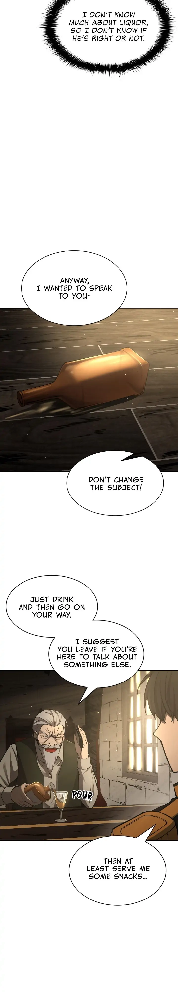 I Became the Tyrant of a Defense Game Chapter 26 - Page 12