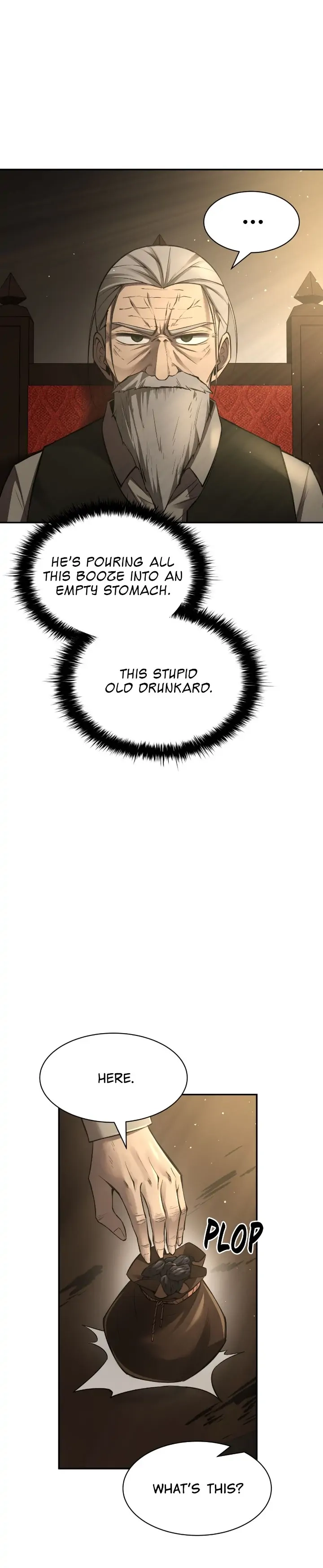I Became the Tyrant of a Defense Game Chapter 26 - Page 13