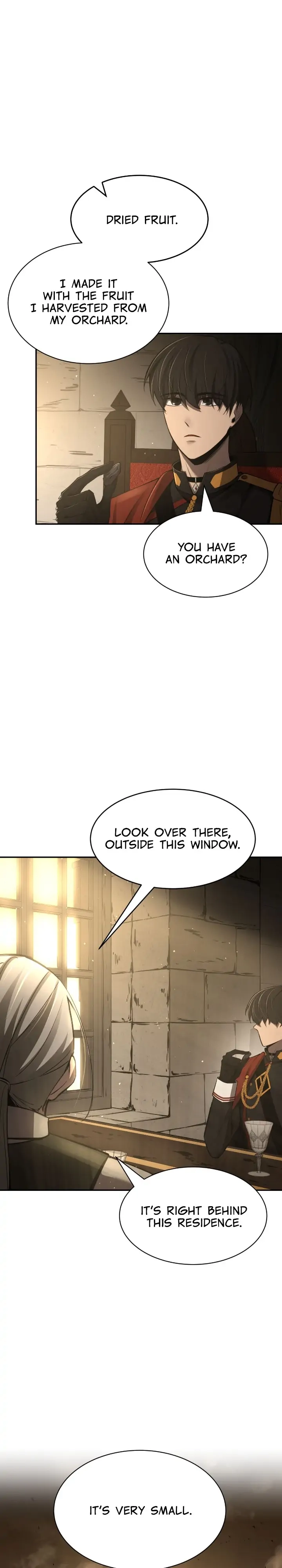 I Became the Tyrant of a Defense Game Chapter 26 - Page 14