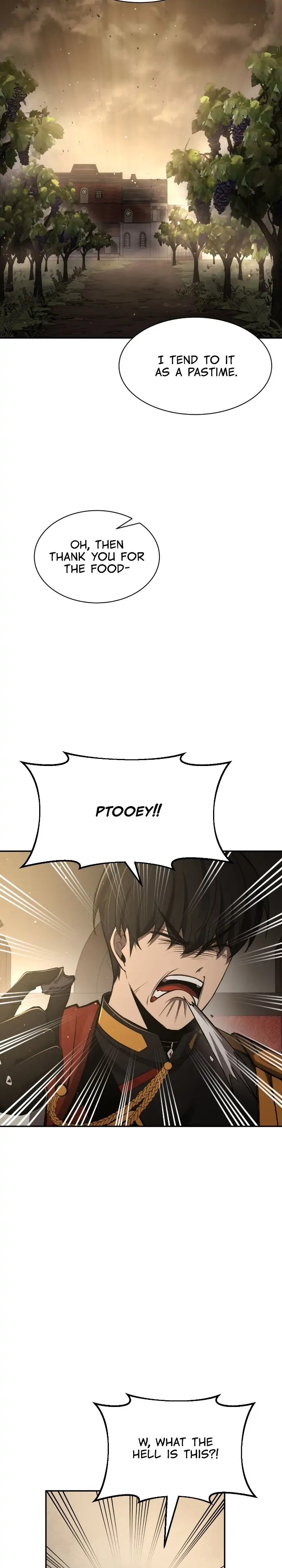 I Became the Tyrant of a Defense Game Chapter 26 - Page 15
