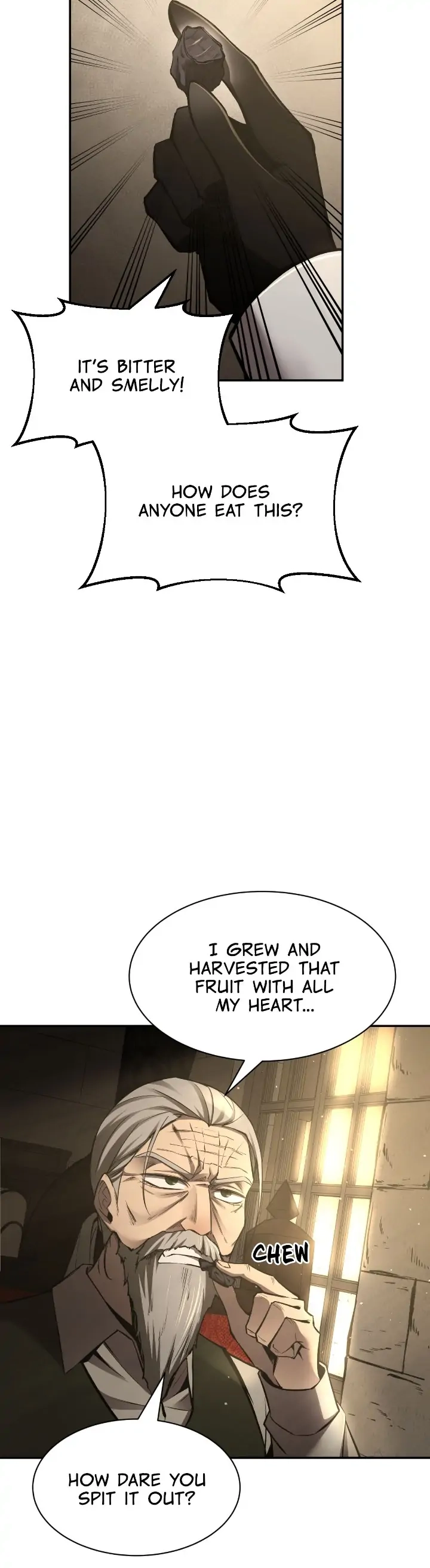 I Became the Tyrant of a Defense Game Chapter 26 - Page 16