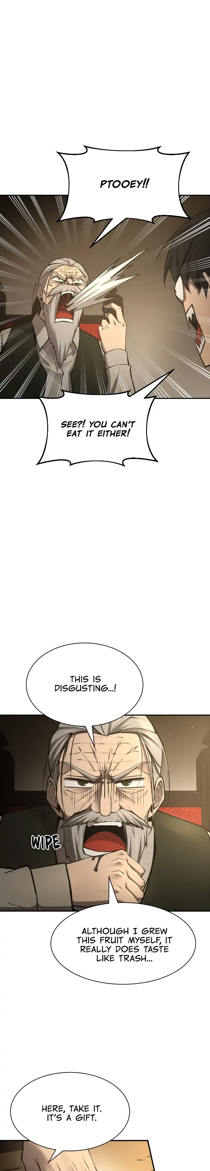 I Became the Tyrant of a Defense Game Chapter 26 - Page 17