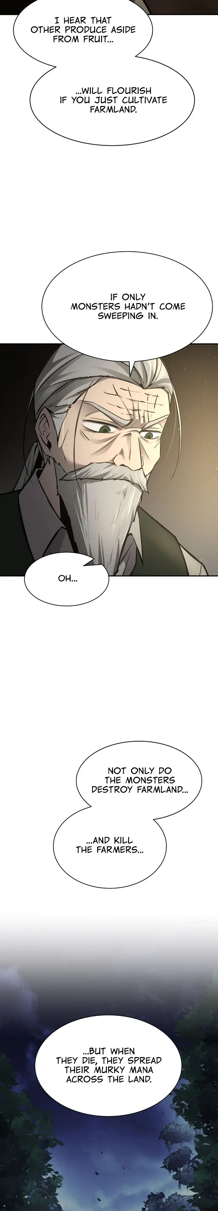 I Became the Tyrant of a Defense Game Chapter 26 - Page 21