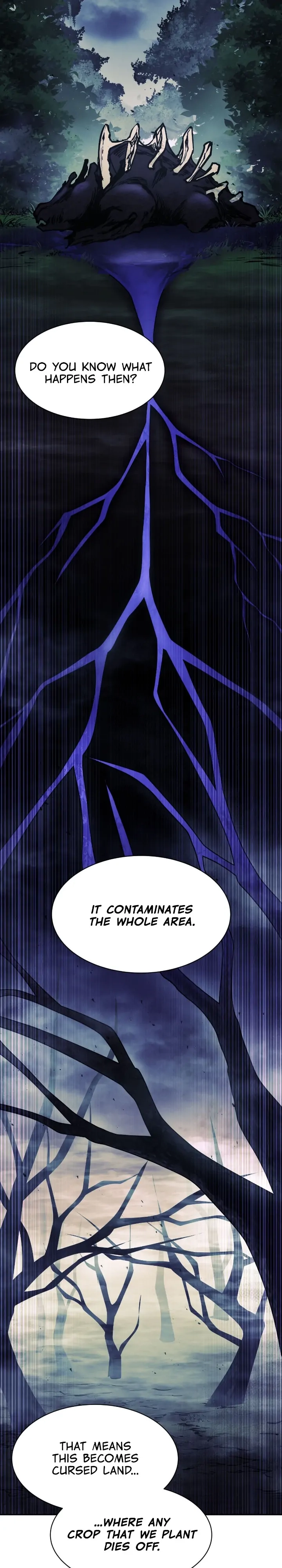 I Became the Tyrant of a Defense Game Chapter 26 - Page 22