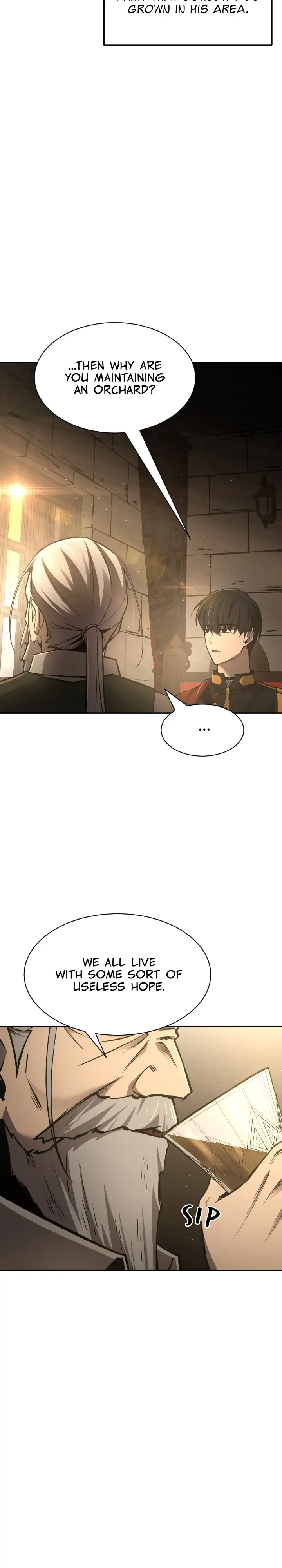 I Became the Tyrant of a Defense Game Chapter 26 - Page 25