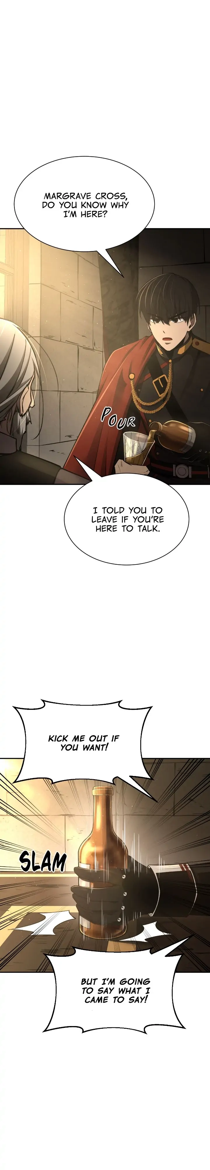 I Became the Tyrant of a Defense Game Chapter 26 - Page 27
