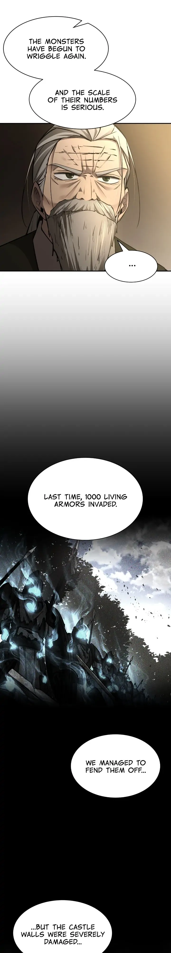 I Became the Tyrant of a Defense Game Chapter 26 - Page 28