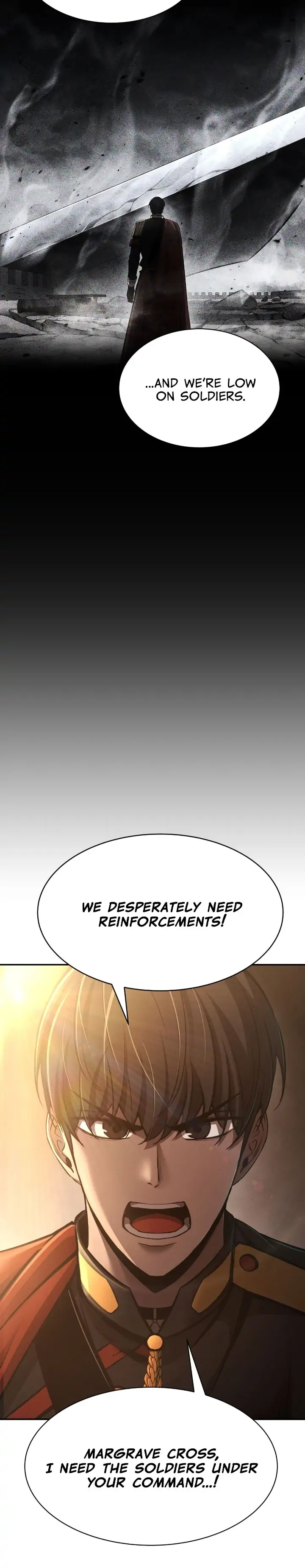 I Became the Tyrant of a Defense Game Chapter 26 - Page 29