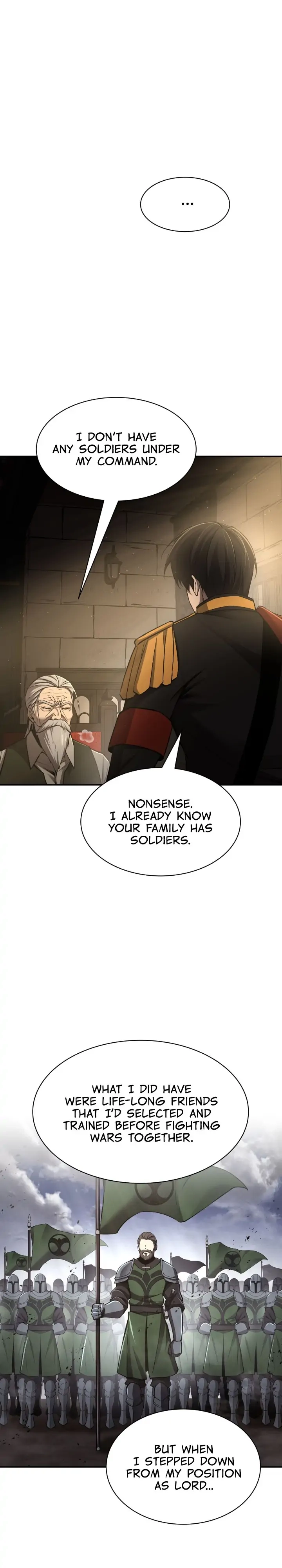 I Became the Tyrant of a Defense Game Chapter 26 - Page 30