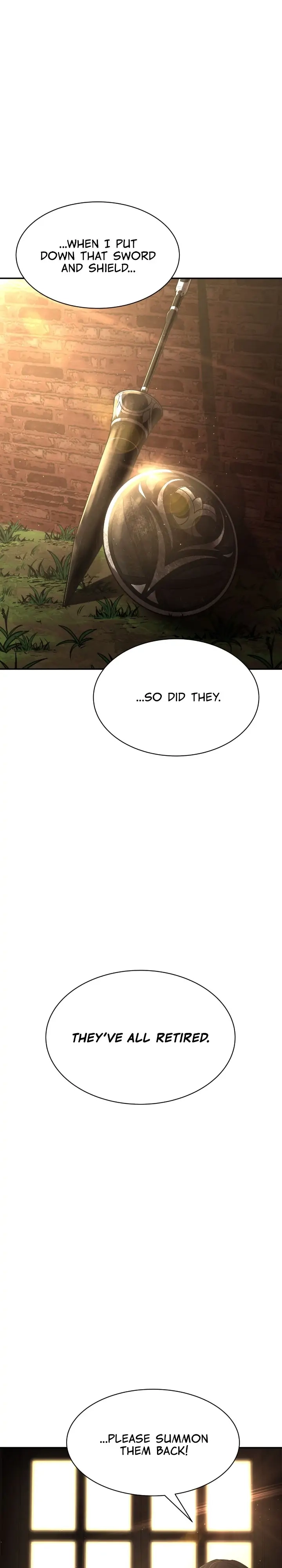 I Became the Tyrant of a Defense Game Chapter 26 - Page 31