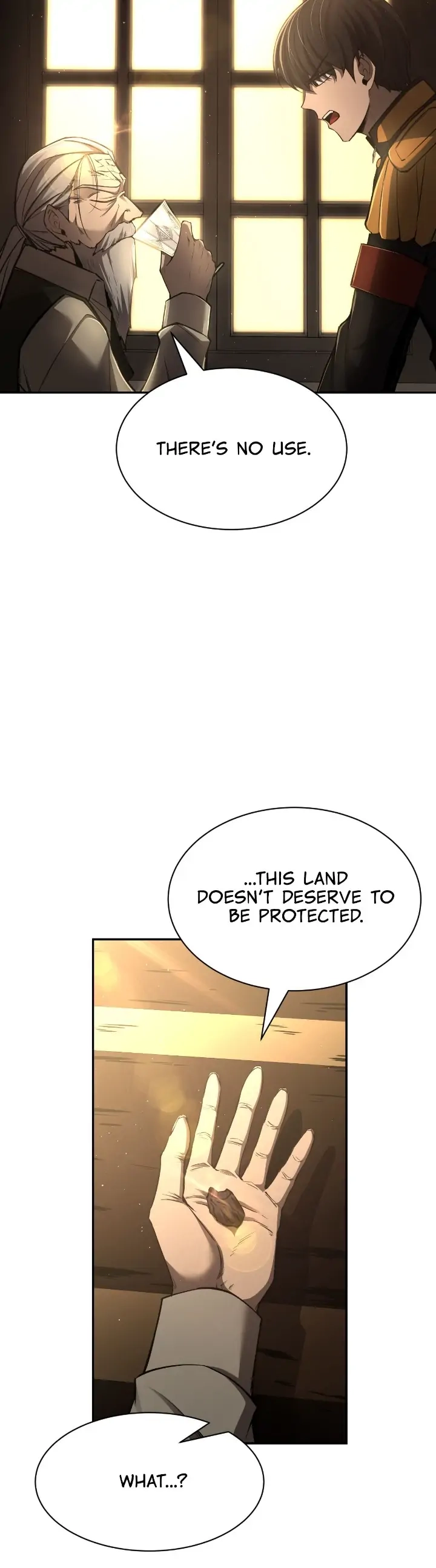 I Became the Tyrant of a Defense Game Chapter 26 - Page 32