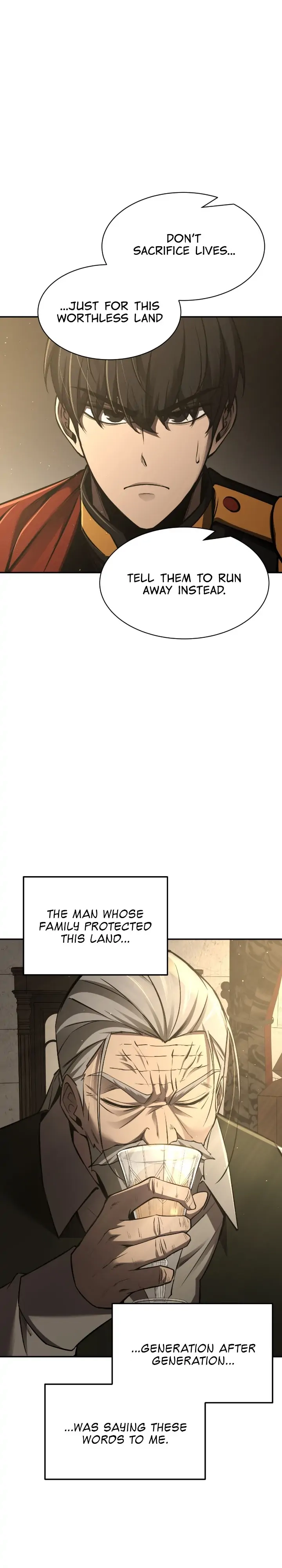 I Became the Tyrant of a Defense Game Chapter 26 - Page 33