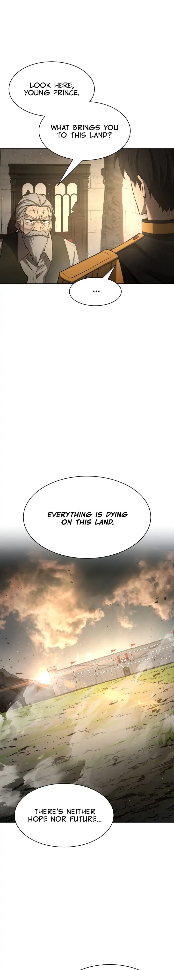 I Became the Tyrant of a Defense Game Chapter 26 - Page 34