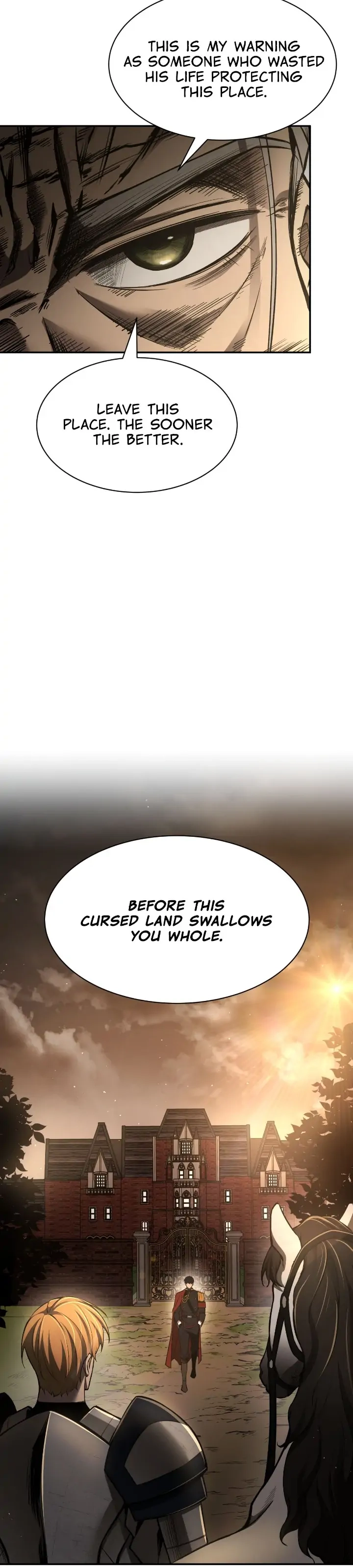 I Became the Tyrant of a Defense Game Chapter 26 - Page 35