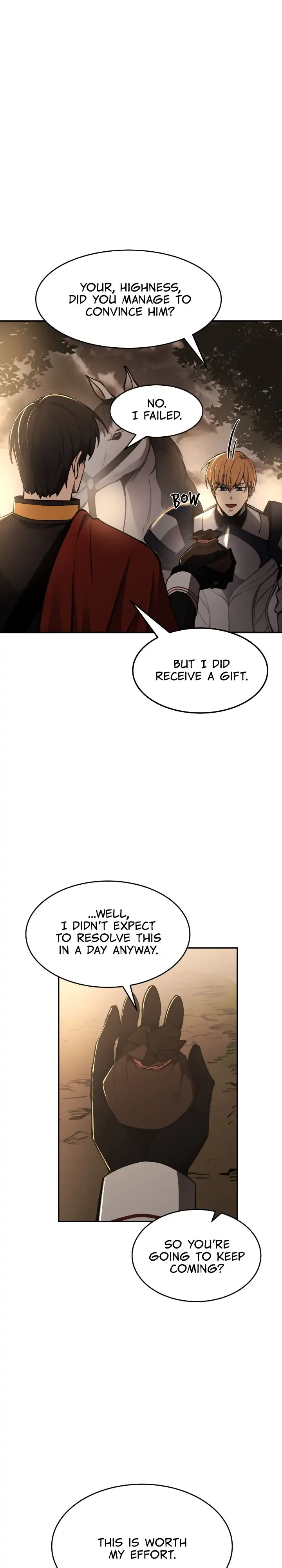 I Became the Tyrant of a Defense Game Chapter 26 - Page 36