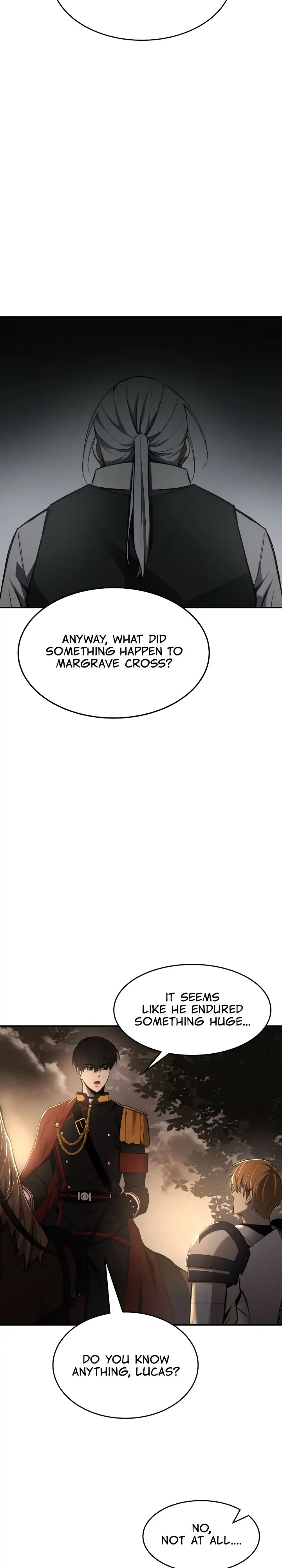 I Became the Tyrant of a Defense Game Chapter 26 - Page 37