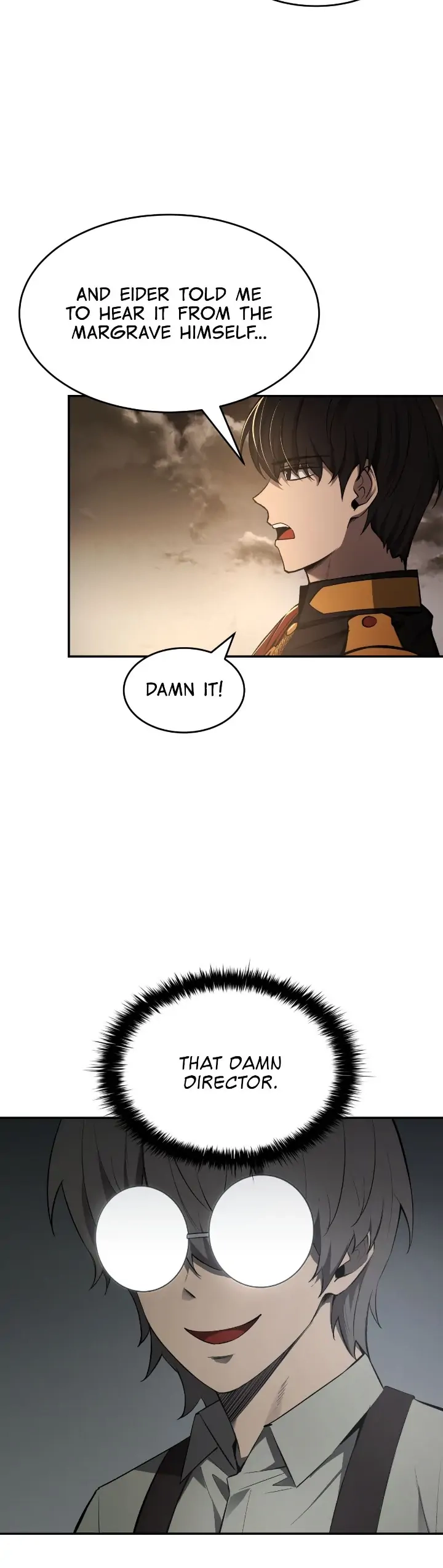 I Became the Tyrant of a Defense Game Chapter 26 - Page 38