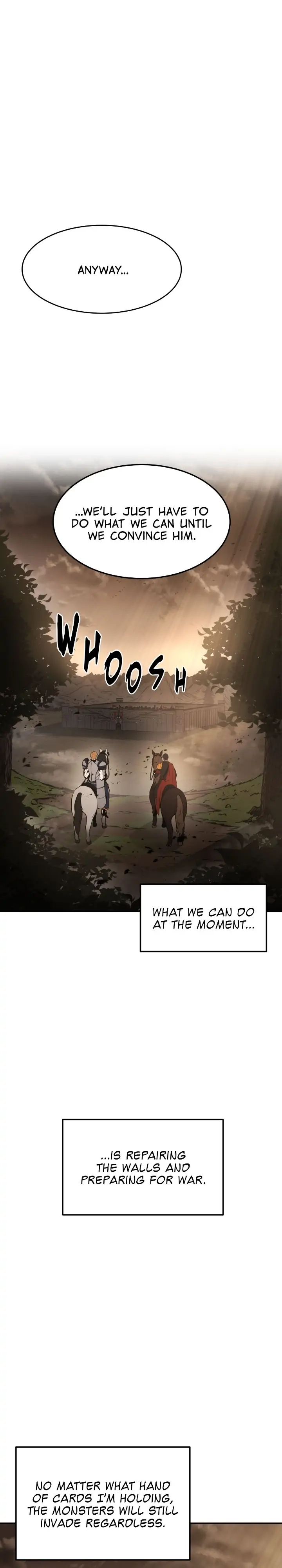 I Became the Tyrant of a Defense Game Chapter 26 - Page 39