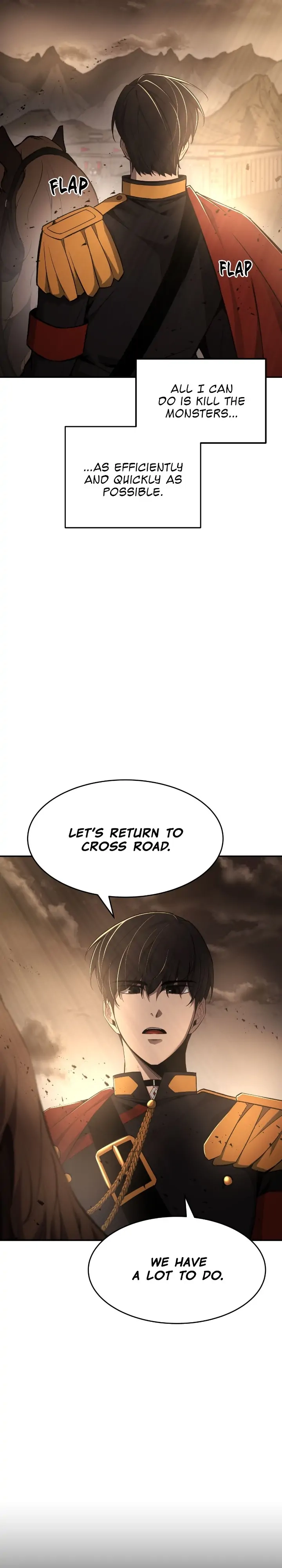 I Became the Tyrant of a Defense Game Chapter 26 - Page 40
