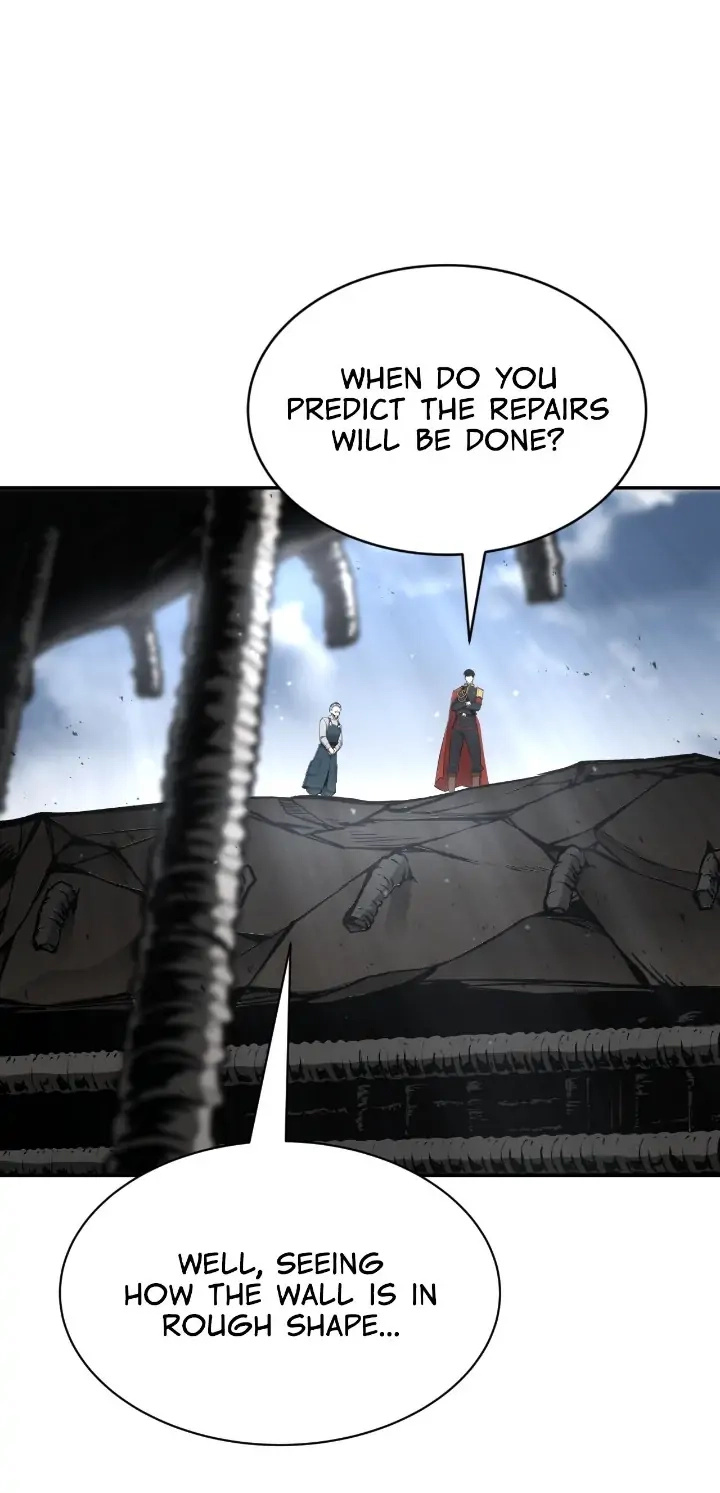 I Became the Tyrant of a Defense Game Chapter 27 - Page 3