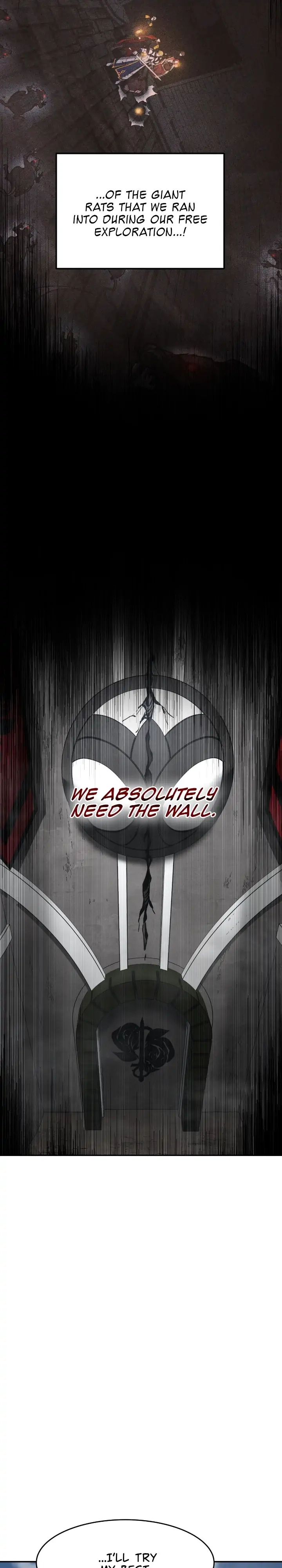 I Became the Tyrant of a Defense Game Chapter 27 - Page 8