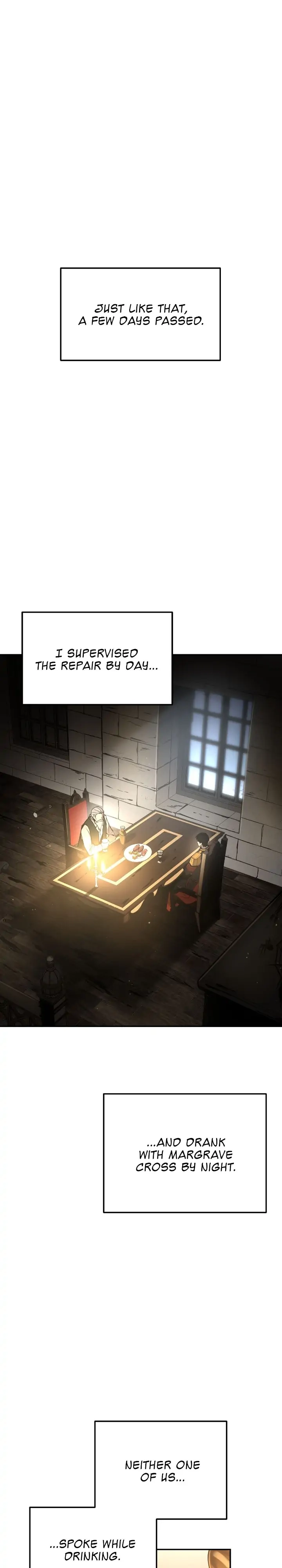 I Became the Tyrant of a Defense Game Chapter 27 - Page 11