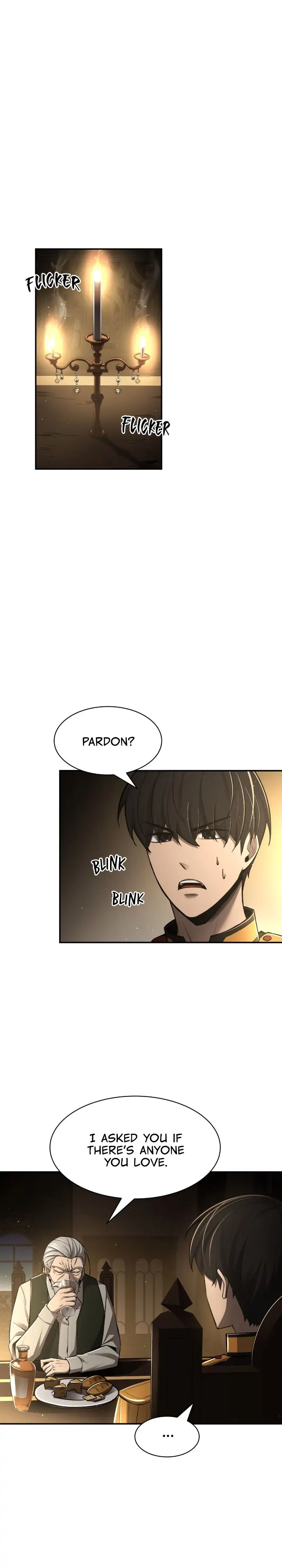 I Became the Tyrant of a Defense Game Chapter 27 - Page 14