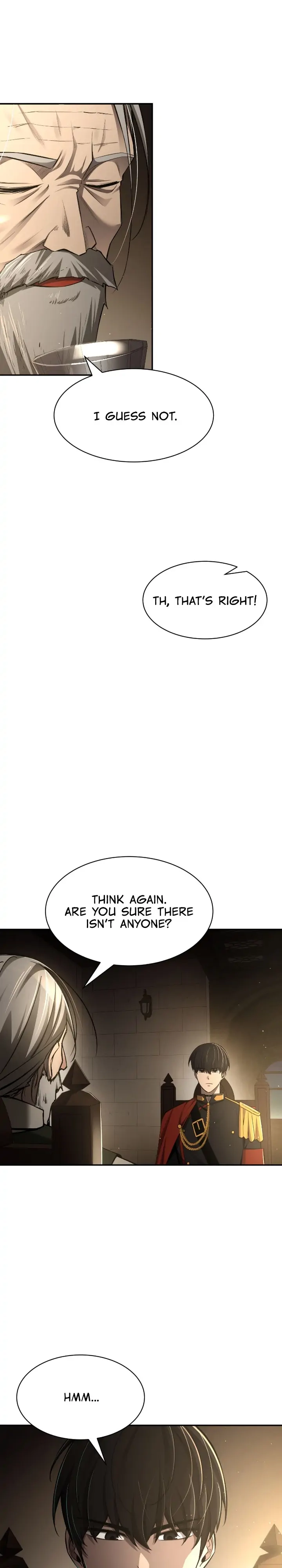 I Became the Tyrant of a Defense Game Chapter 27 - Page 15