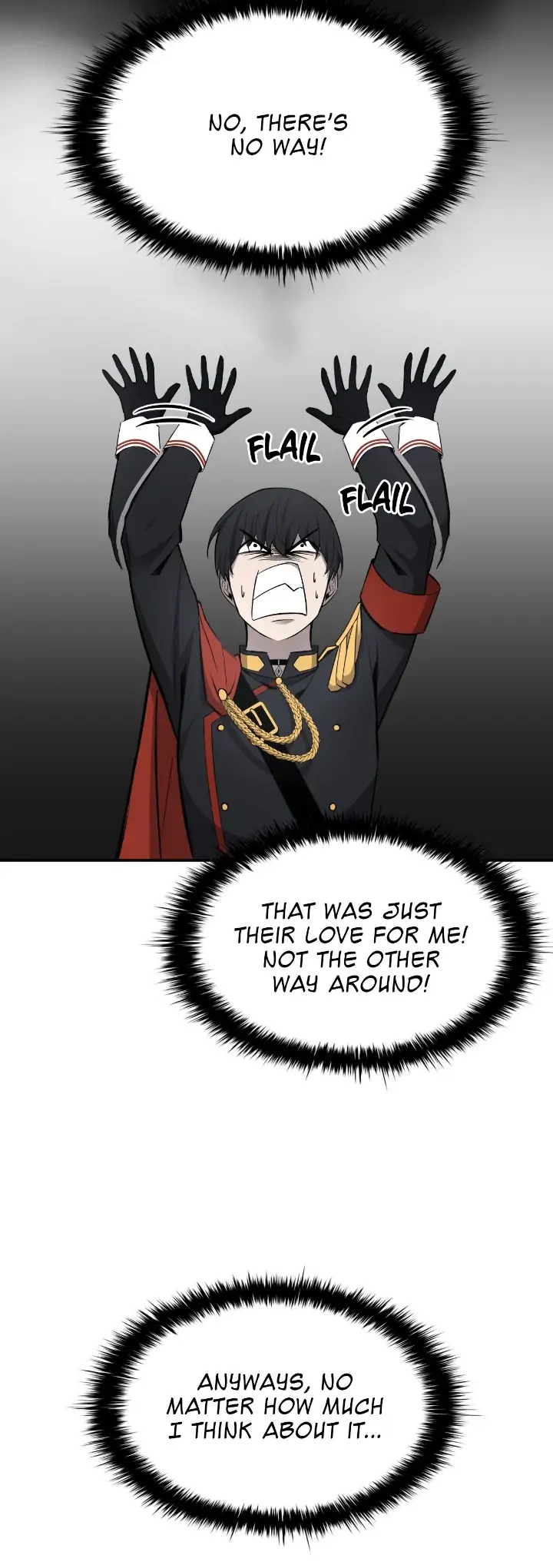 I Became the Tyrant of a Defense Game Chapter 27 - Page 19