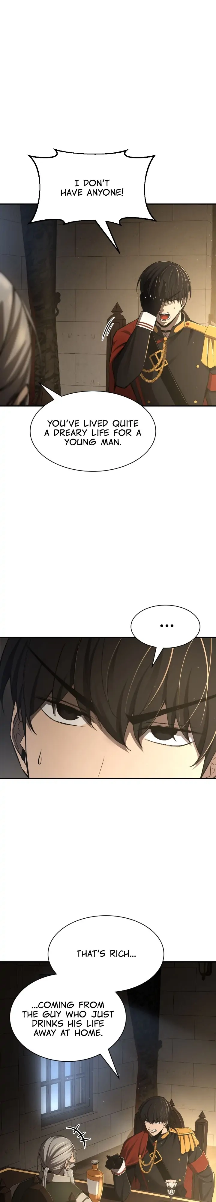 I Became the Tyrant of a Defense Game Chapter 27 - Page 20