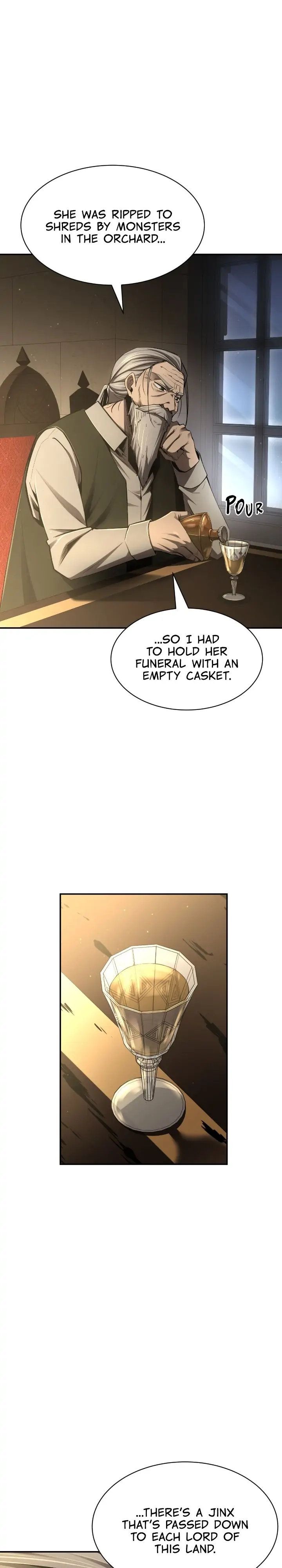 I Became the Tyrant of a Defense Game Chapter 27 - Page 23