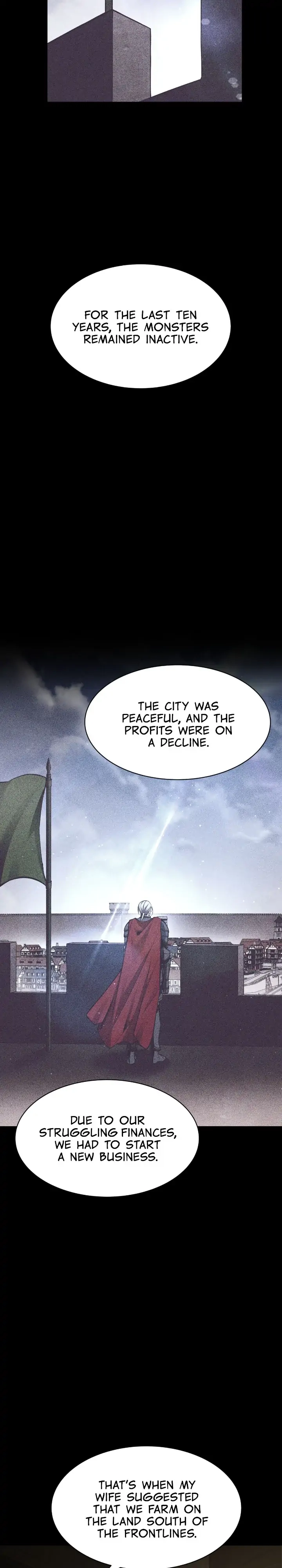 I Became the Tyrant of a Defense Game Chapter 27 - Page 27