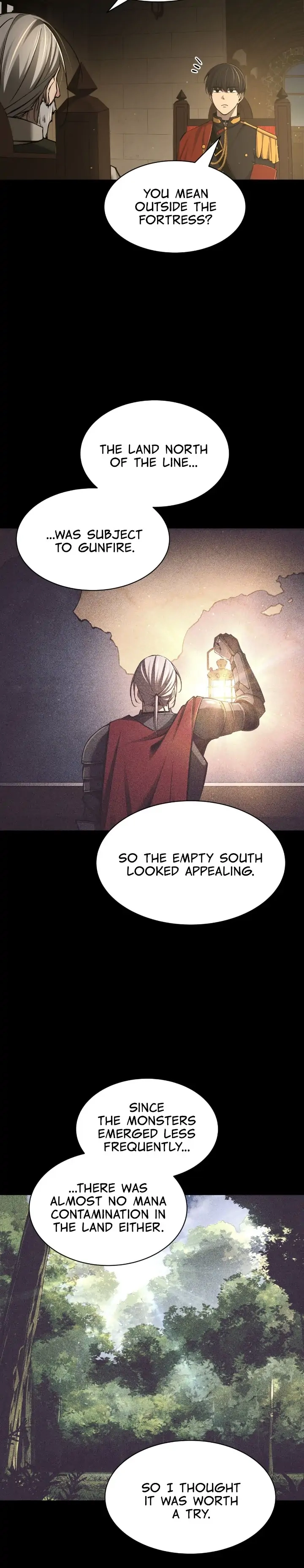 I Became the Tyrant of a Defense Game Chapter 27 - Page 28