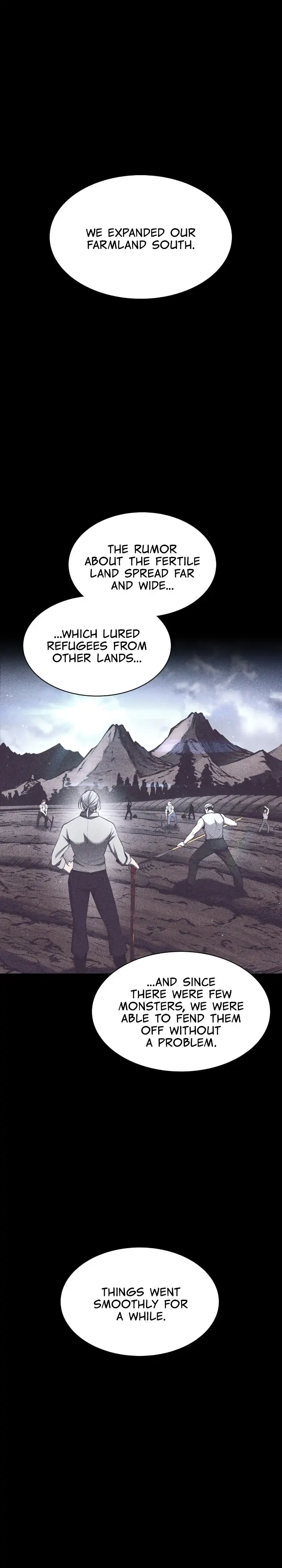 I Became the Tyrant of a Defense Game Chapter 27 - Page 29