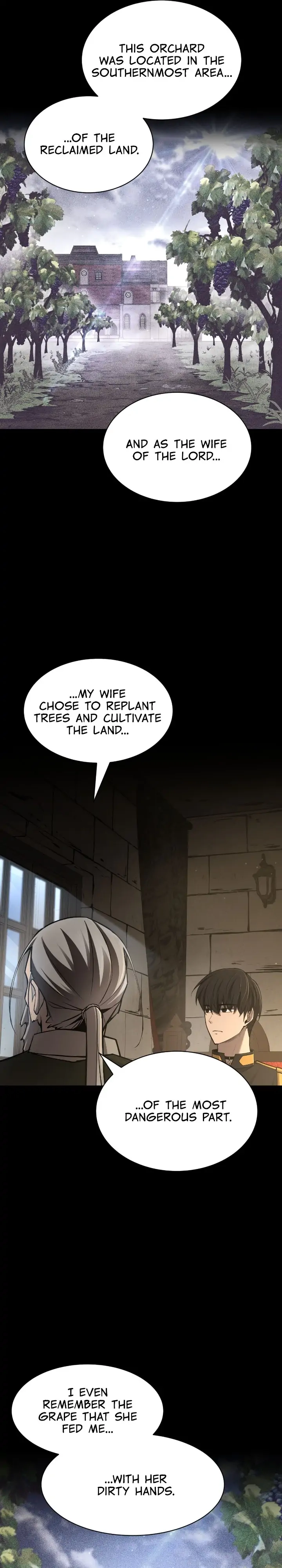 I Became the Tyrant of a Defense Game Chapter 27 - Page 30