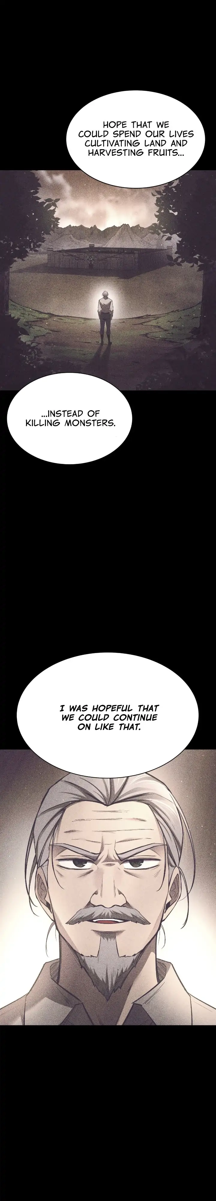 I Became the Tyrant of a Defense Game Chapter 27 - Page 32