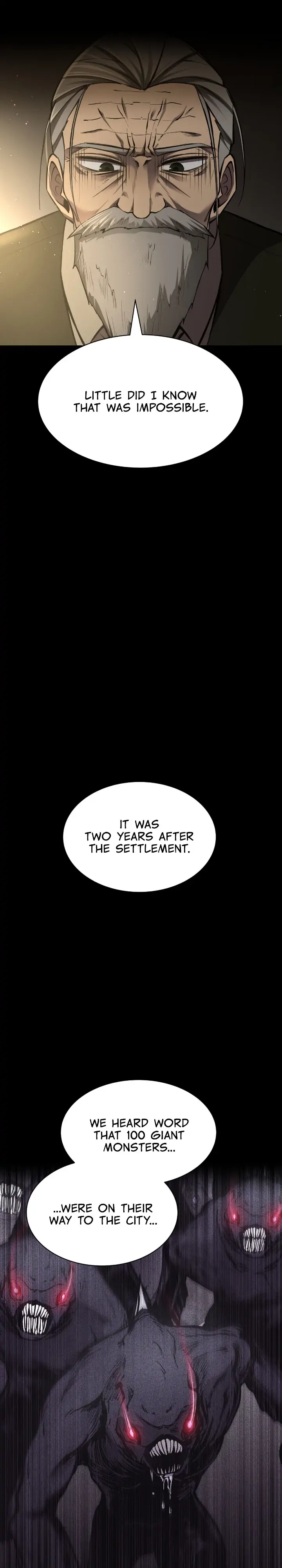 I Became the Tyrant of a Defense Game Chapter 27 - Page 33