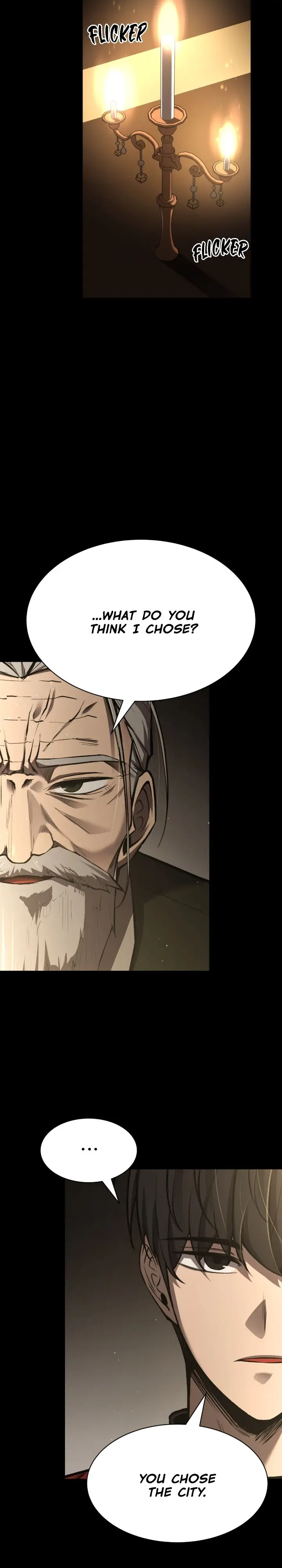 I Became the Tyrant of a Defense Game Chapter 27 - Page 37