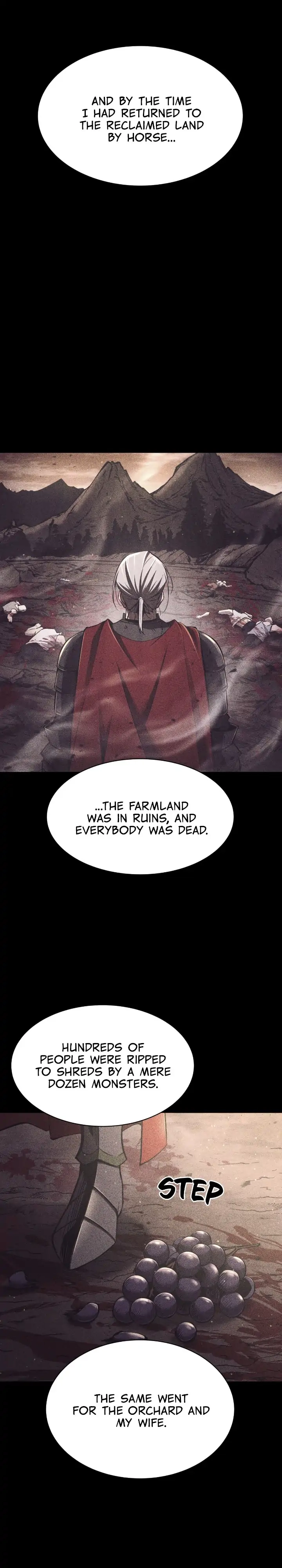I Became the Tyrant of a Defense Game Chapter 27 - Page 39